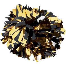 black and gold cheer bowd - Google Search