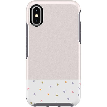 Cool iPhone X/Xs Cases | OtterBox Symmetry Series Cases | OtterBox
