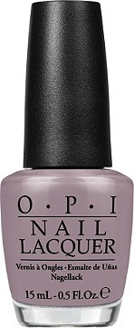 OPI Nail Lacquer - Taupe-Less Beach