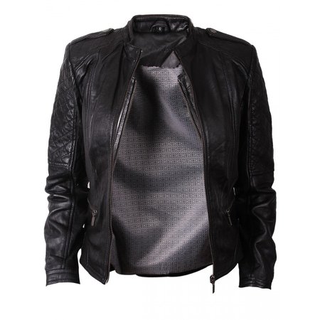 Women-black-leather-biker-jacket-madisson.jpg (900×900)