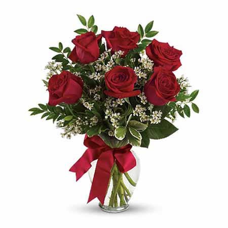 red rose bouquet - Google Search