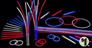 red white and blue glow sticks - Google Search