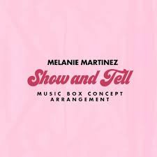 melanie martinez show and tell - Google Search