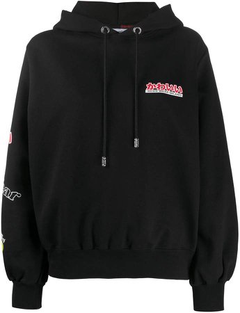 Hentai Mag hoodie