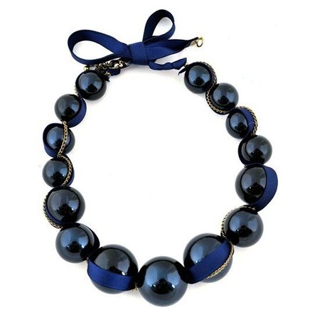 “Ruban bleu foncé avec des perles bleues foncées de différentes tailles” - Carte utilisateur orel.maria2015 en Yandex.Collections