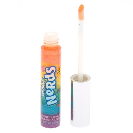 Nerds® Lip Gloss | Claire's US
