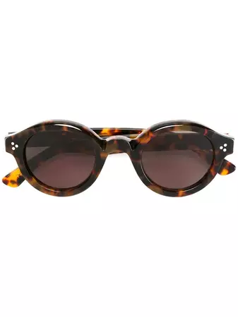 Lesca Lacorbs Sunglasses - Farfetch