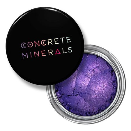 Nightmare – Concrete Minerals Loose Eyeshadow