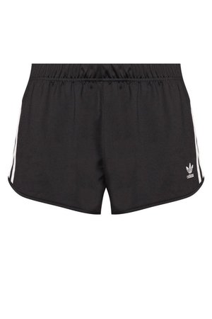 Logo sweat shorts ADIDAS Originals - Vitkac shop online