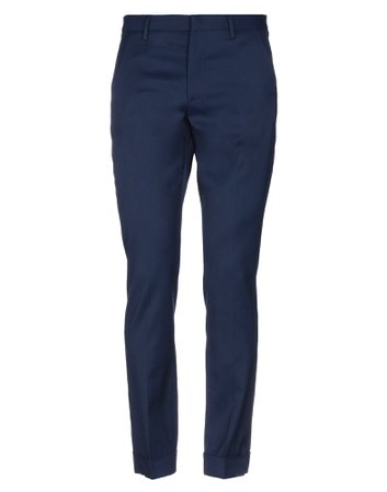 Gucci Casual Pants - Men Gucci Casual Pants online on YOOX United States - 36907705EM