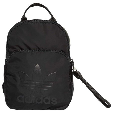 black adidas backpack - Google Search