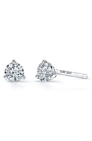 Bony Levy Diamond Stud Earrings (Nordstrom Exclusive) | Nordstrom
