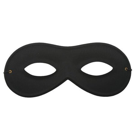 Bank Robber Black Classic Mask Superhero Masquerade – Disguises Costumes Hire & Sales