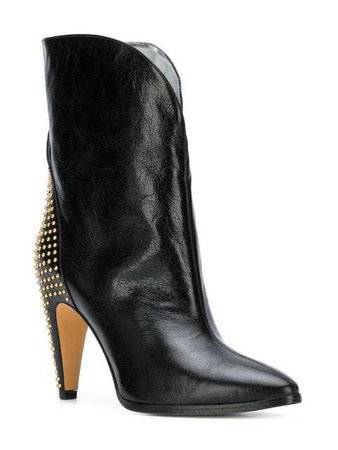 Givenchy Ankle Boots - Farfetch