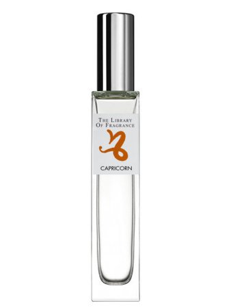 Capricorn Demeter Fragrance perfume - a fragrance for women and men 2015
