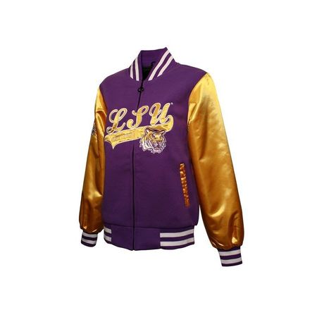 Lakers bomber jacket