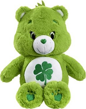 green care bear teddy - Google Search