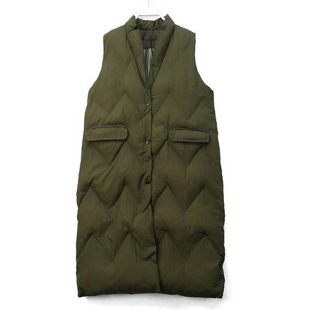 FSB-Puffer vest