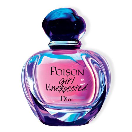 Dior Poison "Girl Unexpected"