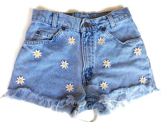 daisy shorts - Google Search