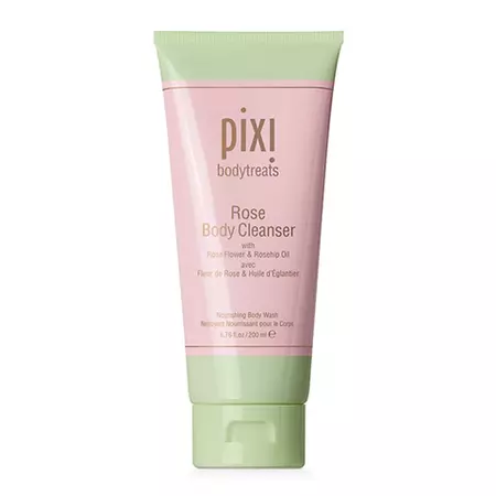 Rose Body Cleanser – Pixi Beauty UK