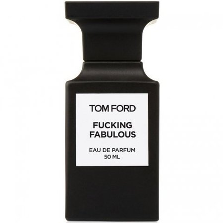 Tom Ford  Fucking Fabulous