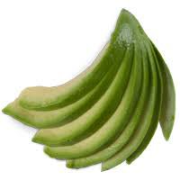 avocado slice png - Buscar con Google