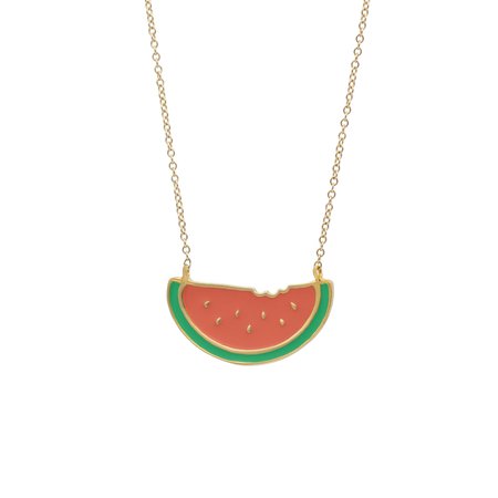 watermelon-necklace-gold-1.jpg (1600×1600)