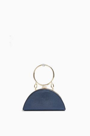 Blue Bags & Wallets | Bags & Accessories | Topshop