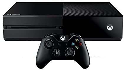 Amazon.com: Microsoft Xbox One 1TB Console: Video Games