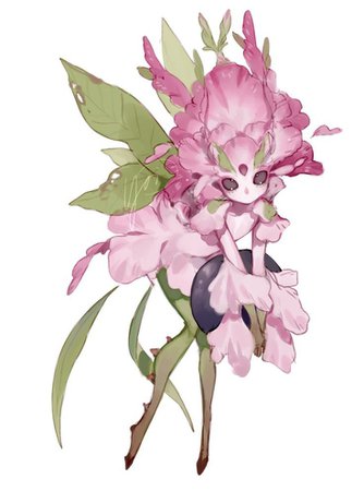 fairy flower