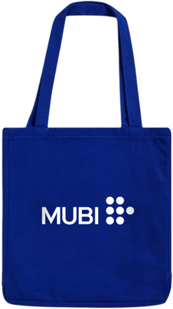 MUBI - EcoBag