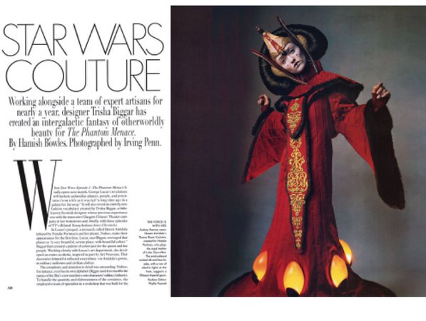 couture article