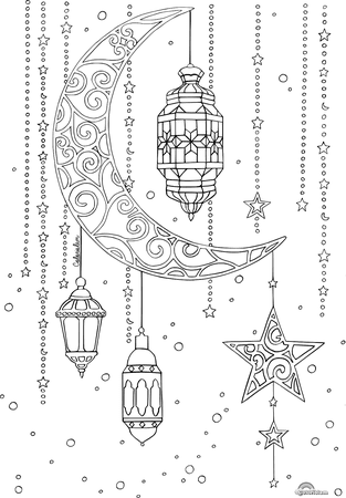lune-lanterne-ramadan.png 1,200×1,728 pixels