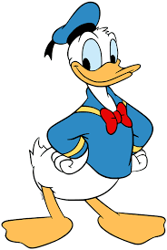 Donald Duck - Google Search