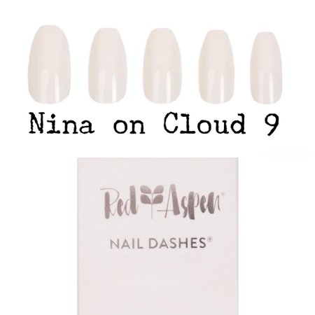 Nina on Cloud 9