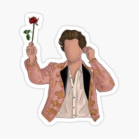 Harry Styles Gifts & Merchandise | Redbubble