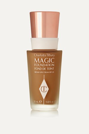 Magic Foundation Flawless Long-lasting Coverage Spf15 - Shade 9.5, 30ml