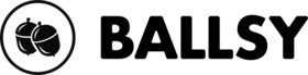 ballsy logo