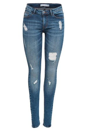 Risk Taker Skinny Jeans $59.95 CAD