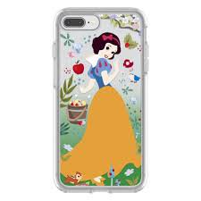 snow white phone case