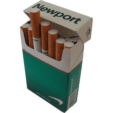 newport cigarettes