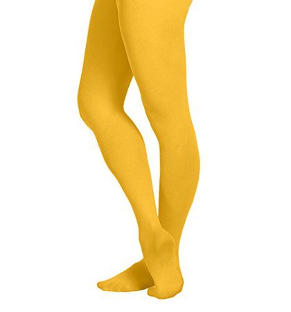 women's yellow tights - Google Search