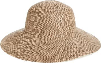 Eric Javits 'Hampton' Straw Sun Hat | Nordstrom