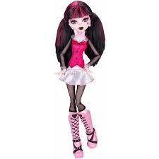 Monster High Draculaura Doll - Google Search