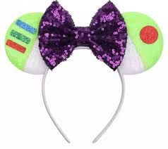 toy story mickey ears - Google Search