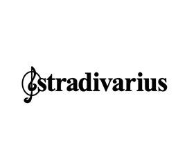 stradivarius logo - Google Search