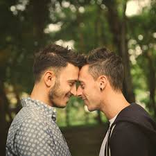 gay couple - Google Search