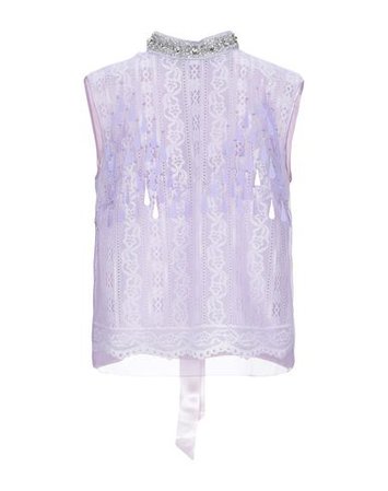 Marc Jacobs Top - Women Marc Jacobs Tops online on YOOX United States - 12343858TX