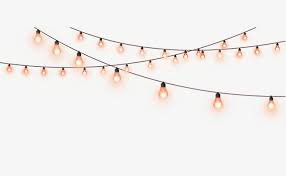fairy lights png - Google Search
